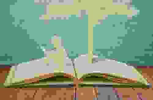 استعارة الكتب