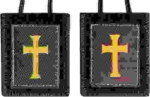 The Crusader Brown Scapular