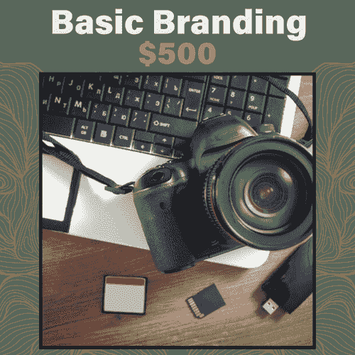 Basic Branding