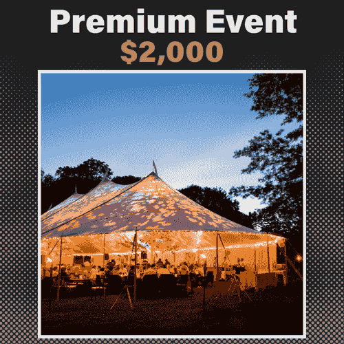 Premium Event