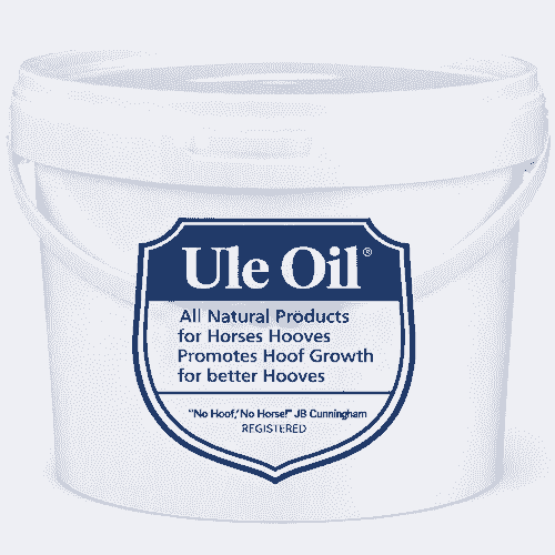 Ule Hoof Oil Treatment