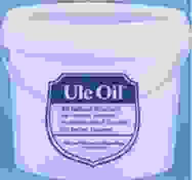 Ule Hoof Oil Treatment