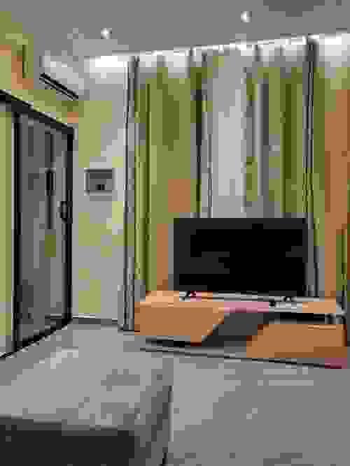 Formulaire de Réservation