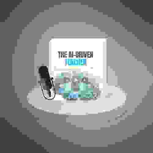 The AI-Driven Teacher