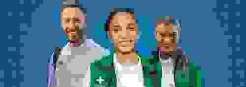 HSI Emergency Medical Responder Digital Resource Kit (EMR)