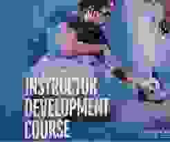HSI Instructor Development Course (Blended) (2020)