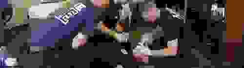 Basic Life Support (BLS)