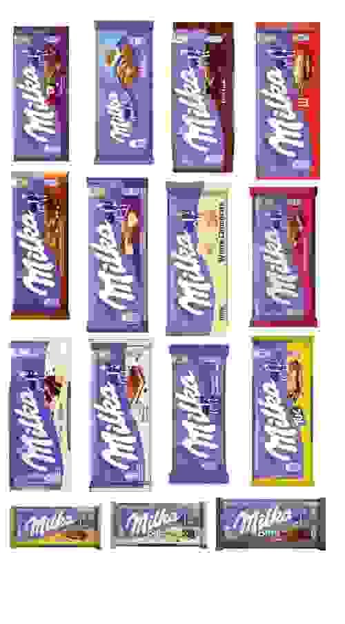 MILKA