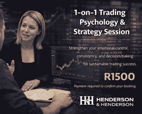 MINDSET & DISCIPLINE