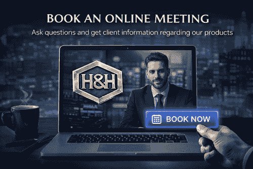 Book an Online Meeting