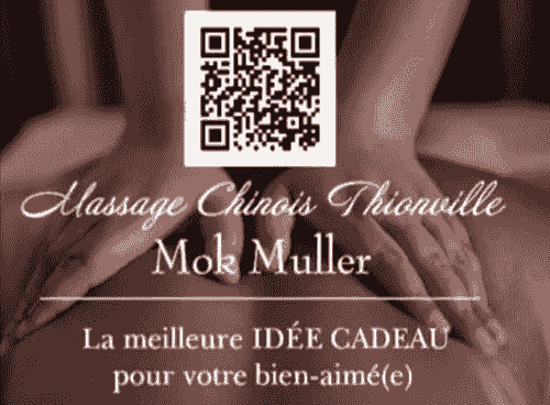 1 h de massage Tui Na