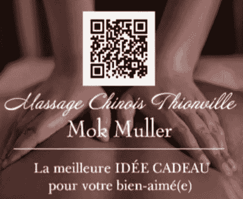 Massage Tui Na 60 mins