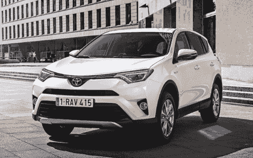 Toyota RAV4 Hybrid (2015‑2018) | 34‑String Lithium Hybrid Battery Module