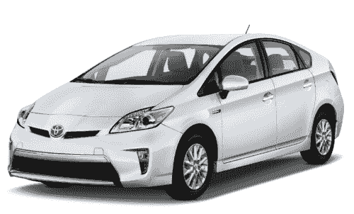 Toyota Prius Gen 4 (2015‑2021) | 28‑String Lithium Hybrid Battery Module