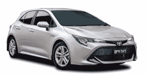 Toyota Corolla Hybrid (2018‑Present) | 28‑String Lithium Hybrid Battery Module