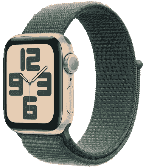 Apple Watch SE