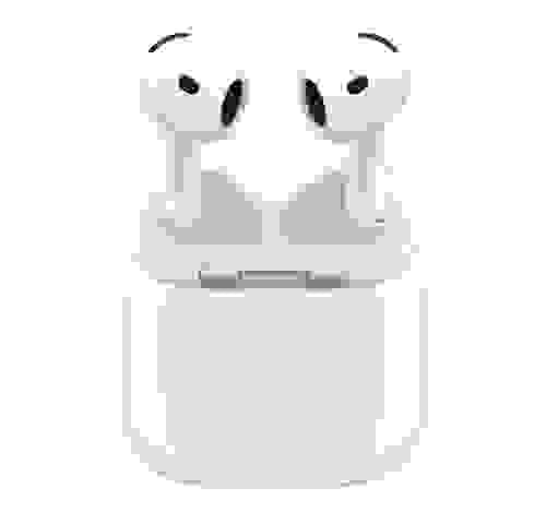 AirPods 4 with USB-C