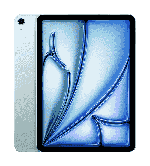 iPad Air 11" 6th Gen. M2 (8-CPU / 9-GPU) 8GB 128GB wifi + cellular