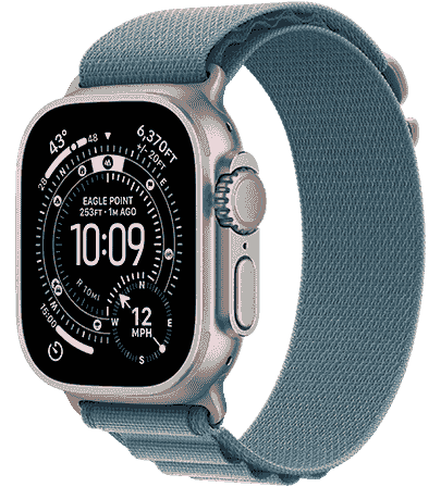 Apple Watch Ultra 3