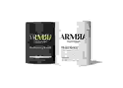 ARMRA Transformer Bundle