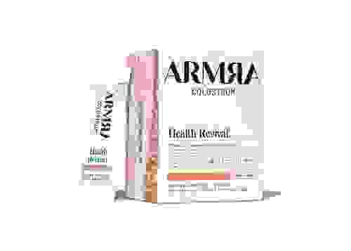ARMRA Peach Persimmon Travel Sticks