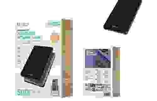 Power bank 5000mAh inalambrico magnetico