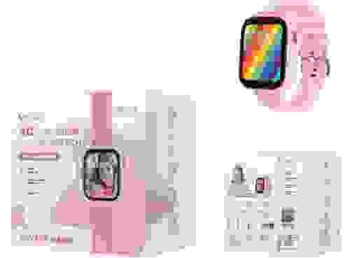 RELOJ INTELIGENTE PARA INFANTIL