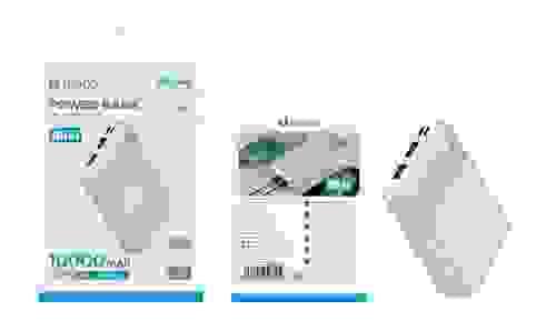 Mini Power bank 10000mAh