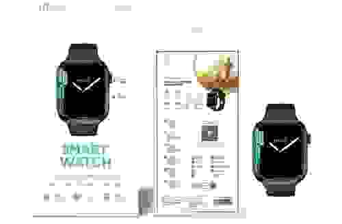 RELOJ INTELIGENTE UNI