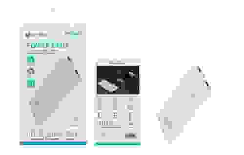 Power bank 10000mAh 2A