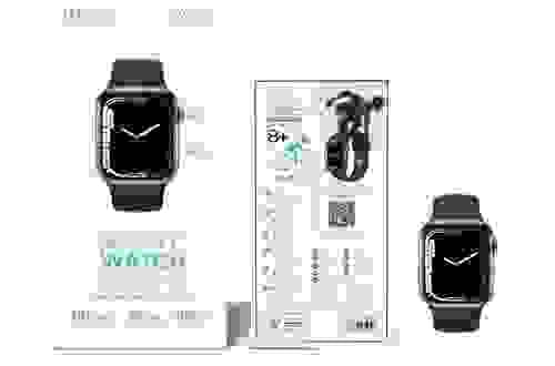 RELOJ INTELIGENTE UNI-2.01