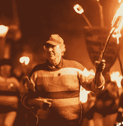 Senior Membership