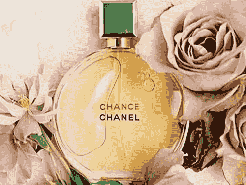Perfume - Lebou Chance - Intense Fragrance SPRAY