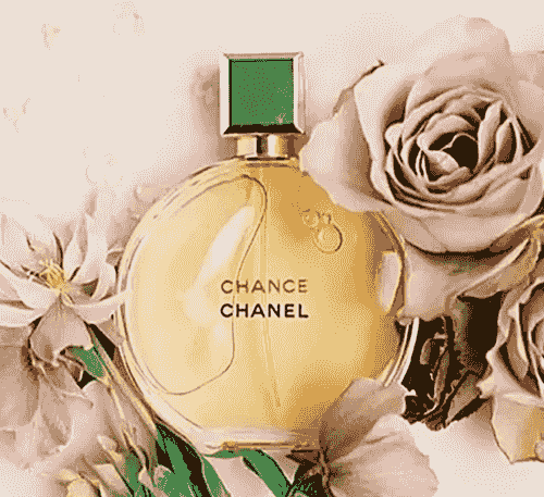 Perfume - Lebou Chance - Intense Fragrance SPRAY 1 1