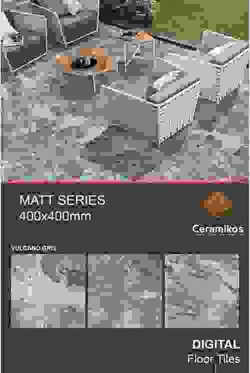 بلاط سيراميك مزخرف