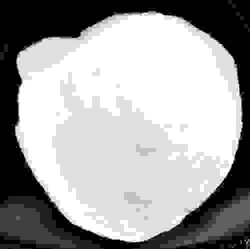 Soda Ash (Sodium Carbonate, Na₂CO₃)