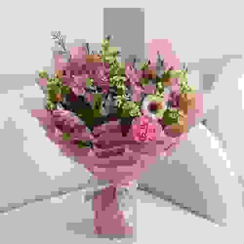 Bouquet de Roses Dreams