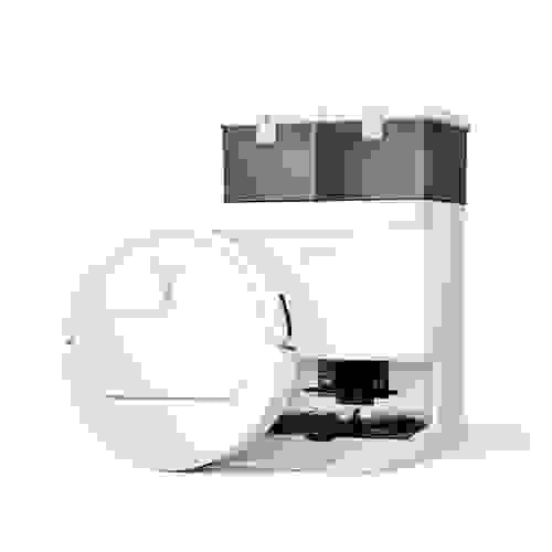 Ecovacs Deebot T50 Pro Omni Robot Vacuum Cleaner