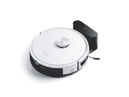 Ecovacs Deebot Y1 Pro Robot Vacuum -Auto-Empty&Smart Mapping