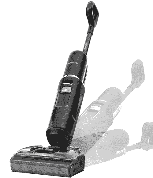 Tineco One Switch S7 Stretch Vacuum