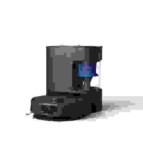 Ecovacs Deebot N20E PULS Robot Vacuum -Auto-Empty&Smart Mapping