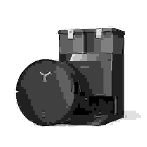 Ecovacs Deebot T50 Max Pro Omni Robot Vacuum Cleaner