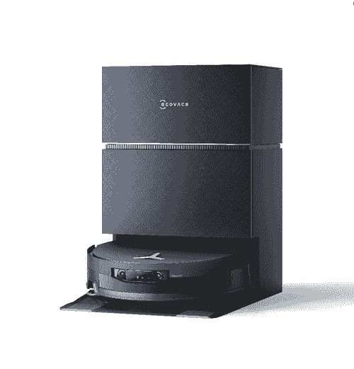 Ecovacs Deebot X12 Pro Omni Robot Vacuum Cleaner NEW