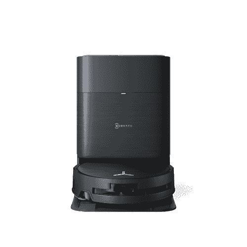 Ecovacs Deebot X9 Pro Omni Robot Vacuum Cleaner