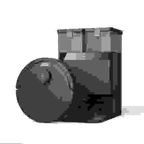 Ecovacs Deebot T30C Robot Vacuum -Auto-Empty&Smart Mapping