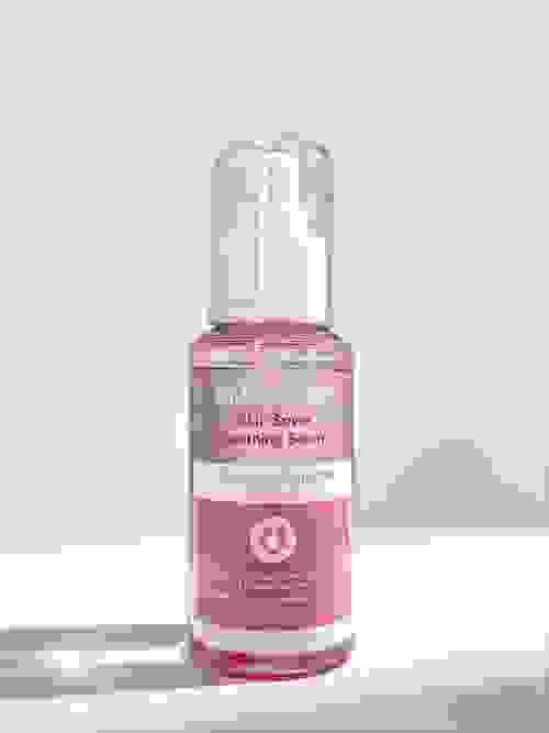 Skin Saver Soothing Serum