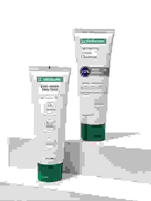 Hydrating Facial Cleanser