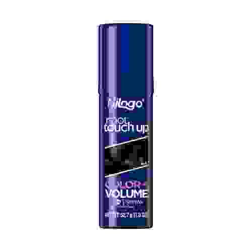 Hilogo Root Touch-Up Color + Volume Spray