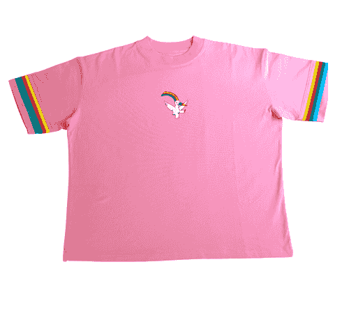 Camiseta expo 92 Edición limitada "30 años" Unisex color Blanco  2