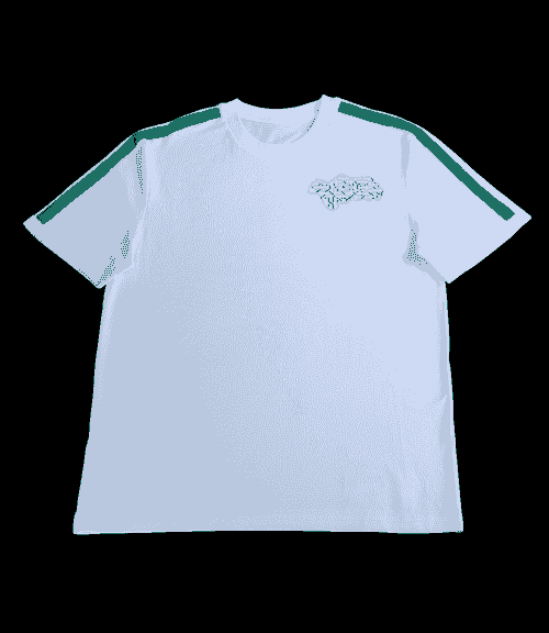 NOVEDAD Camiseta Andalucía blanca Guasinei x Bernar_usk VOLVER A SER LO QUE SOMOS 